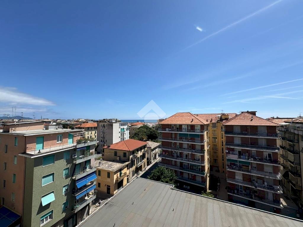 Appartamento Via Aurelia, Chiavari - foto 1