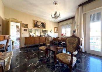 Appartamento Via Aurelia, Chiavari - foto 12