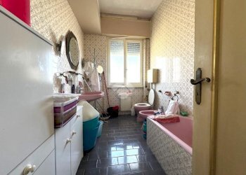 Appartamento Via Aurelia, Chiavari - foto 26