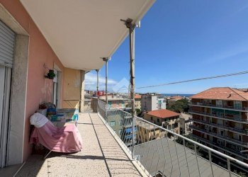 Appartamento Via Aurelia, Chiavari - foto 28