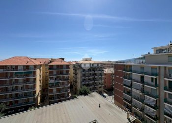 Appartamento Via Aurelia, Chiavari - foto 30