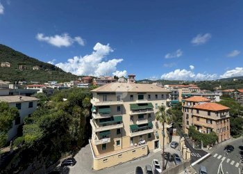 Appartamento Via Aurelia, Chiavari - foto 33