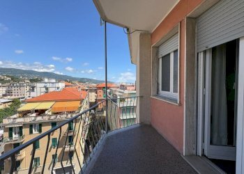 Appartamento Via Aurelia, Chiavari - foto 35