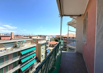 Appartamento Via Aurelia, Chiavari - foto 38