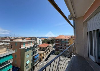 Appartamento Via Aurelia, Chiavari - foto 40