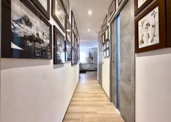 Trilocale Corso Europa, Alassio - foto 9