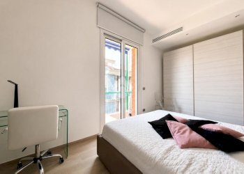 Trilocale Corso Europa, Alassio - foto 11