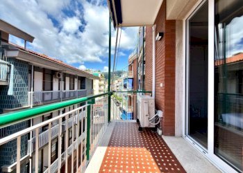 Trilocale Corso Europa, Alassio - foto 14