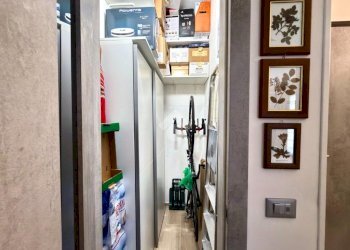 Trilocale Corso Europa, Alassio - foto 20