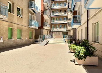 Trilocale Corso Europa, Alassio - foto 25