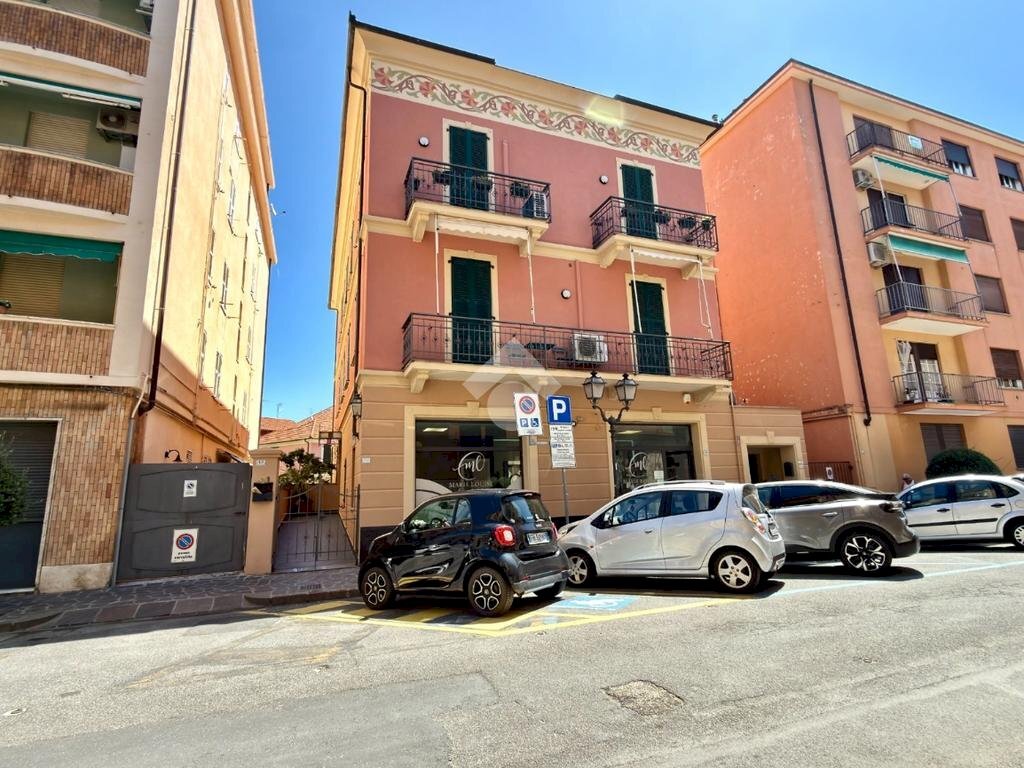 Trilocale Via Don Boselli, Alassio - foto 2