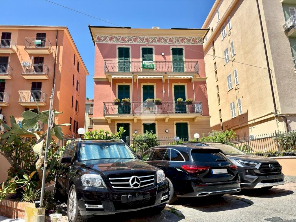 Trilocale Via Don Boselli, Alassio - foto 3