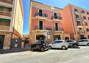 Trilocale Via Don Boselli, Alassio - foto 2