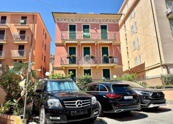 Trilocale Via Don Boselli, Alassio - foto 3