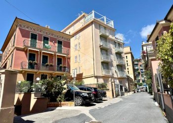 Trilocale Via Don Boselli, Alassio - foto 4