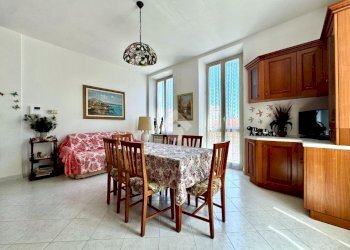 Trilocale Via Don Boselli, Alassio - foto 5