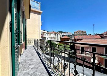 Trilocale Via Don Boselli, Alassio - foto 10
