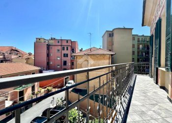 Trilocale Via Don Boselli, Alassio - foto 11