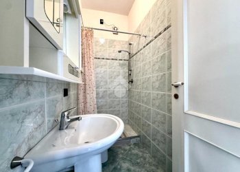 Trilocale Via Don Boselli, Alassio - foto 22