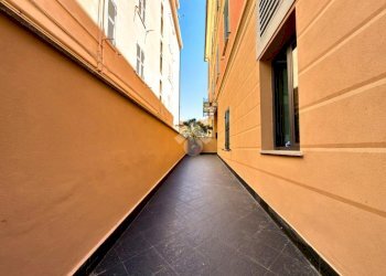 Trilocale Via Don Boselli, Alassio - foto 25
