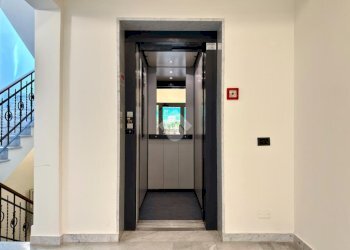 Trilocale Via Don Boselli, Alassio - foto 26