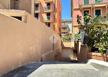Trilocale Via Don Boselli, Alassio - foto 27