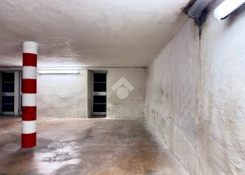 Trilocale Via Don Boselli, Alassio - foto 29
