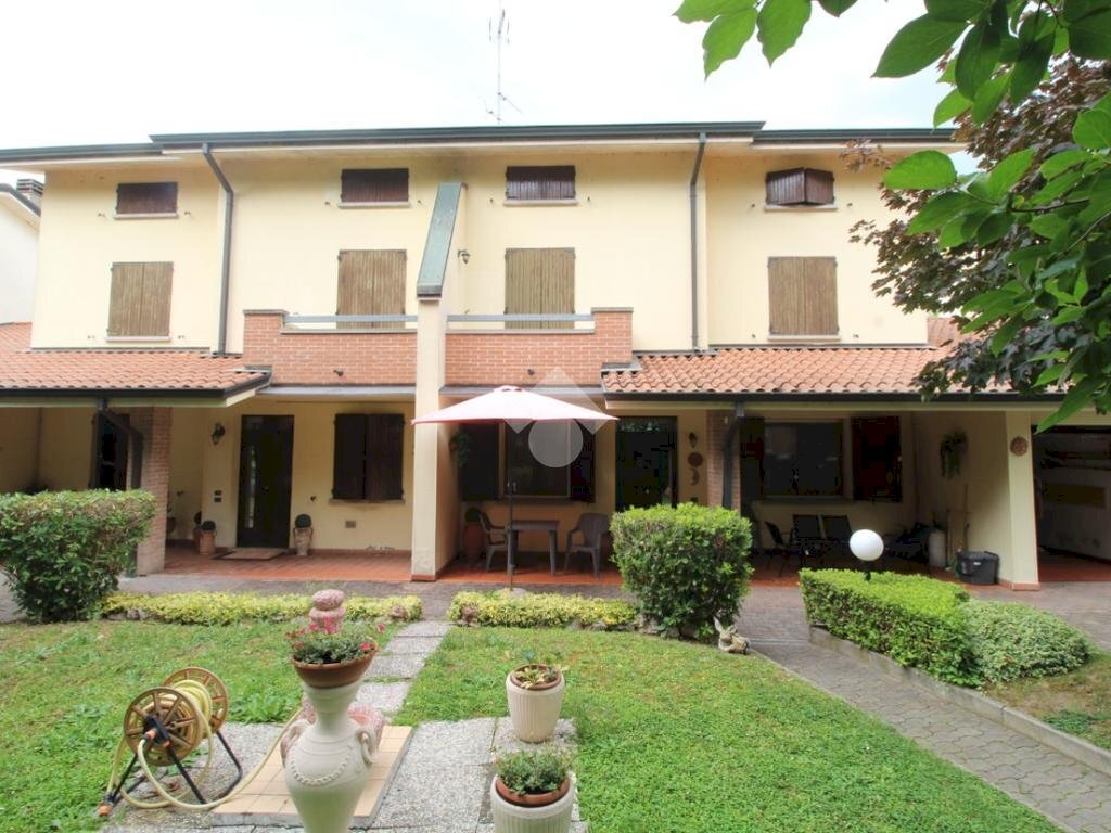 Villa a Schiera Via filippo turati, Bagnolo in Piano - foto 3