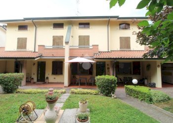 Villa a Schiera Via filippo turati, Bagnolo in Piano - foto 3