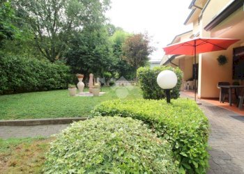Villa a Schiera Via filippo turati, Bagnolo in Piano - foto 16