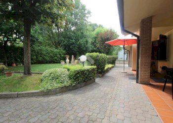 Villa a Schiera Via filippo turati, Bagnolo in Piano - foto 17