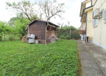 Villa a Schiera Via filippo turati, Bagnolo in Piano - foto 18