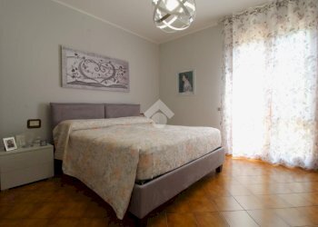 Villa a Schiera Via filippo turati, Bagnolo in Piano - foto 24