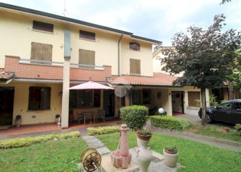 Villa a Schiera Via filippo turati, Bagnolo in Piano - foto 37