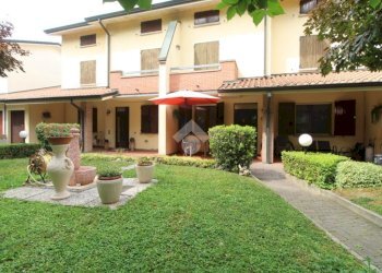 Villa a Schiera Via filippo turati, Bagnolo in Piano - foto 38
