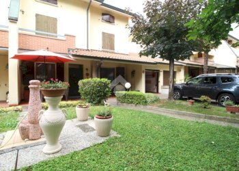 Villa a Schiera Via filippo turati, Bagnolo in Piano - foto 39