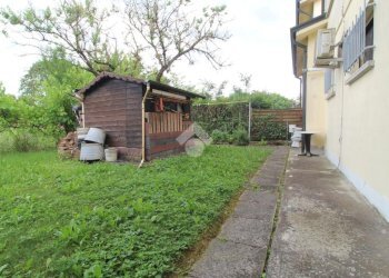Villa a Schiera Via filippo turati, Bagnolo in Piano - foto 41