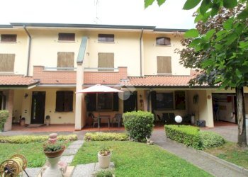 Villa a Schiera Via filippo turati, Bagnolo in Piano - foto 43