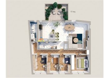 Appartamento AD.ZE VIA DELLE CASSE, Bologna - foto 1