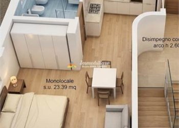 One-room apartment VIA INZAGHI 8, Budrio - photo 1