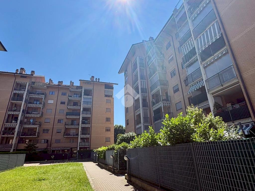 Quadrilocale Via della Conceria, Trofarello - foto 1