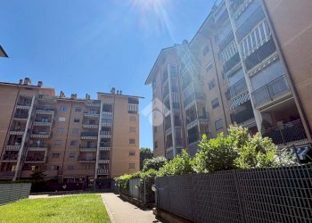 Quadrilocale Via della Conceria, Trofarello - foto 1