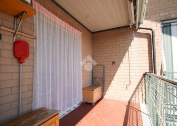 Quadrilocale Via della Conceria, Trofarello - foto 12