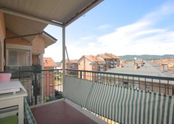 Quadrilocale Via della Conceria, Trofarello - foto 16