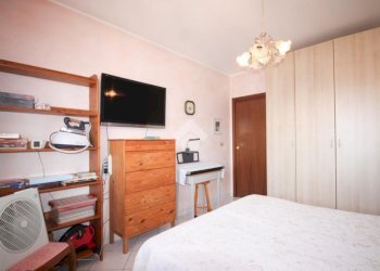 Quadrilocale Via della Conceria, Trofarello - foto 19