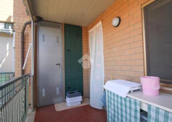 Quadrilocale Via della Conceria, Trofarello - foto 31