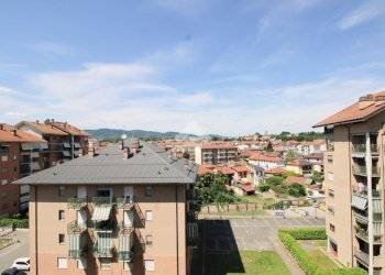 Quadrilocale Via della Conceria, Trofarello - foto 32