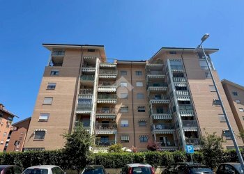 Quadrilocale Via della Conceria, Trofarello - foto 33