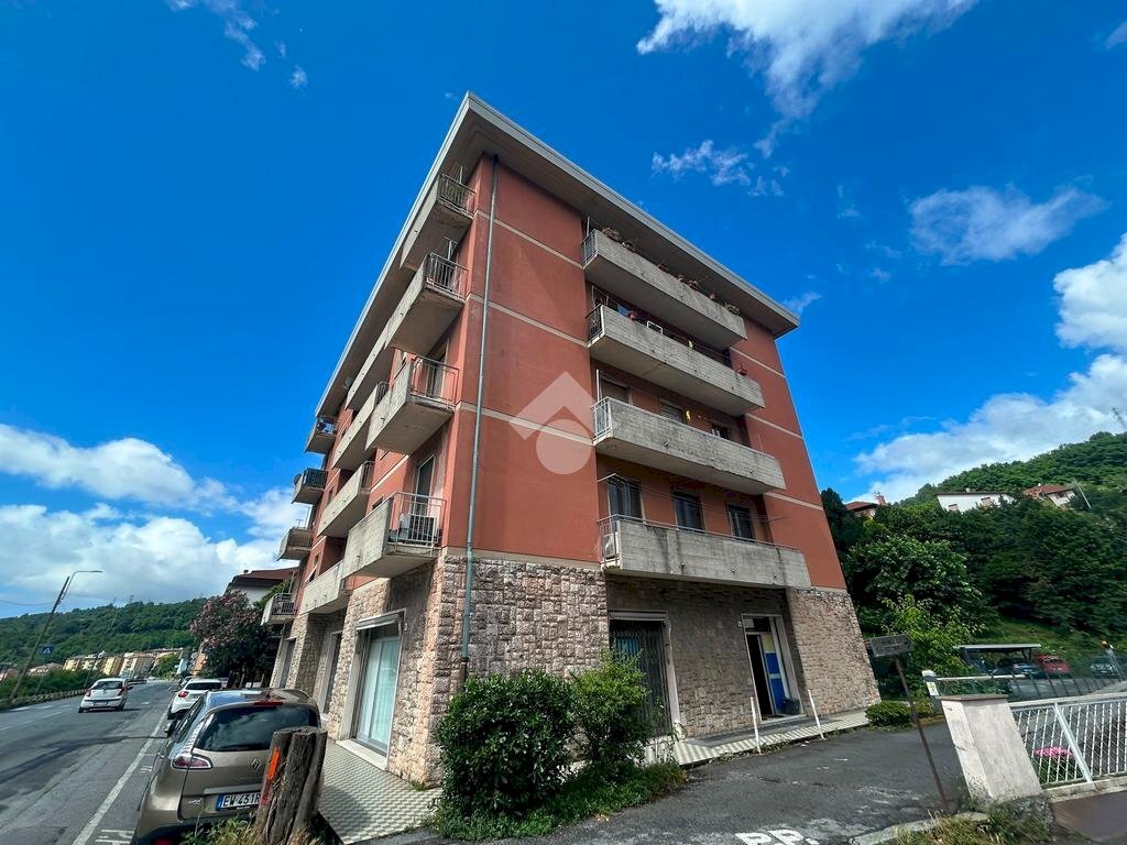 Appartamento Via F. Canepa, Serra Riccò - foto 1