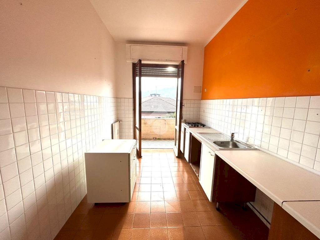 Appartamento Via F. Canepa, Serra Riccò - foto 3